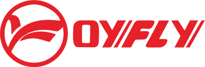 OyFLY Logo