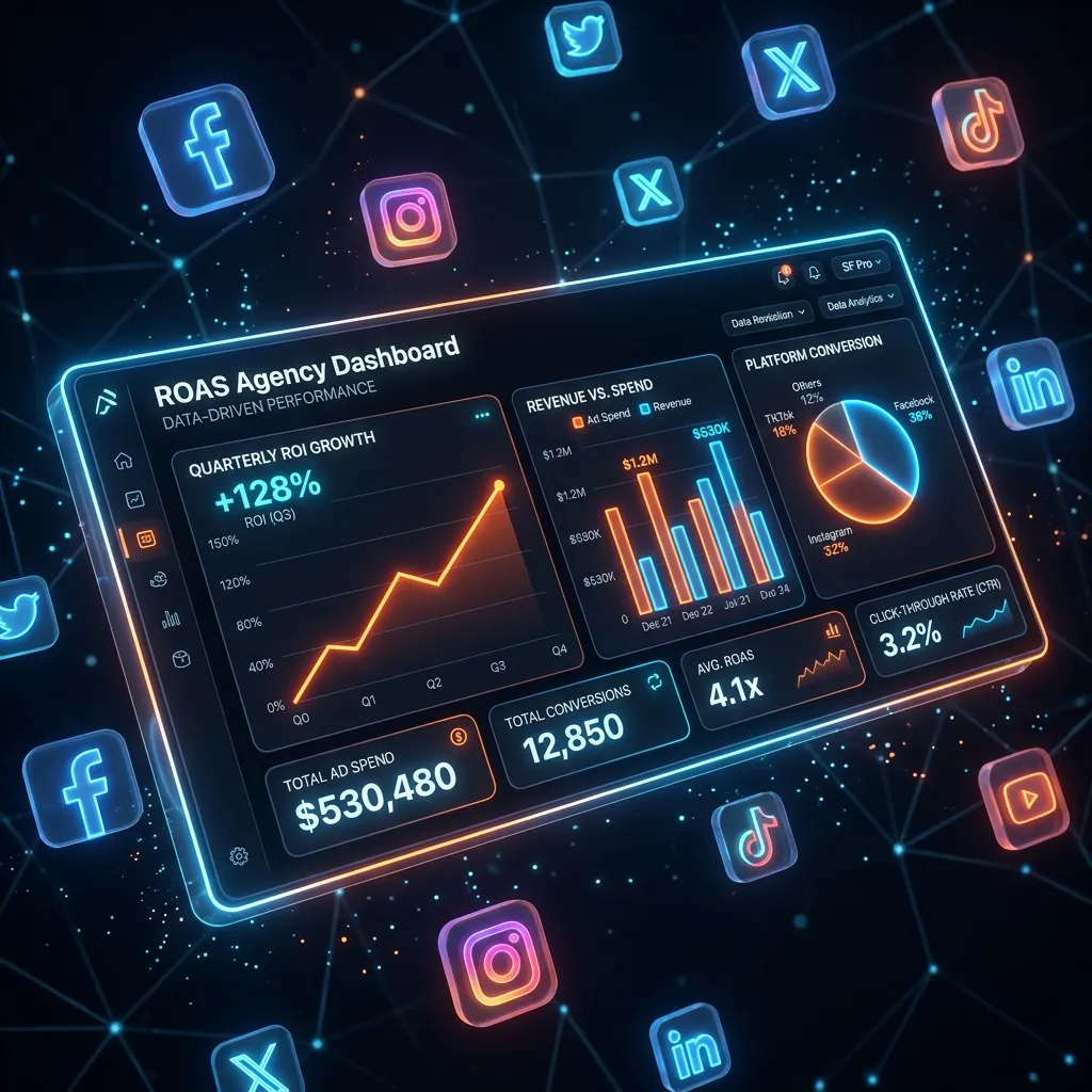 Social Media ROI