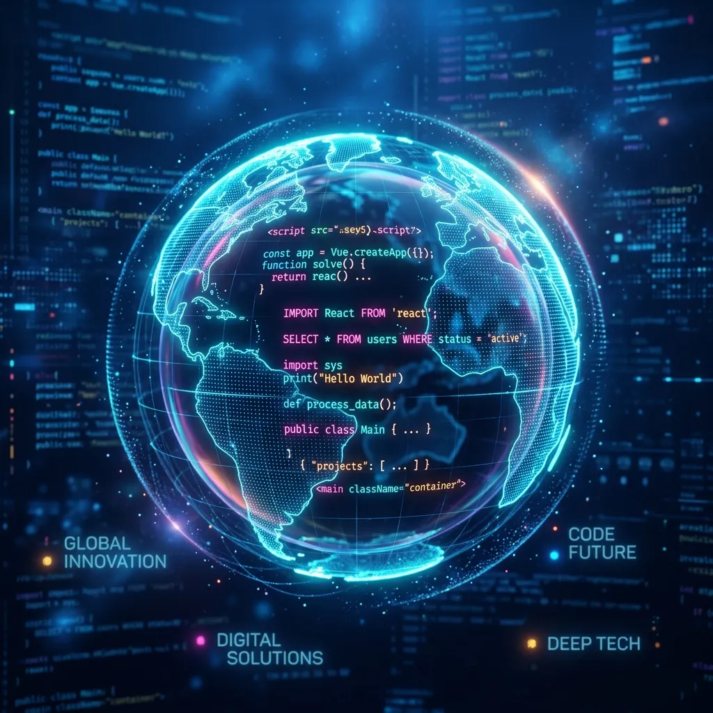 Web Development Trends