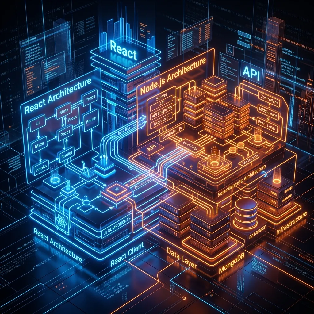 Web App Development